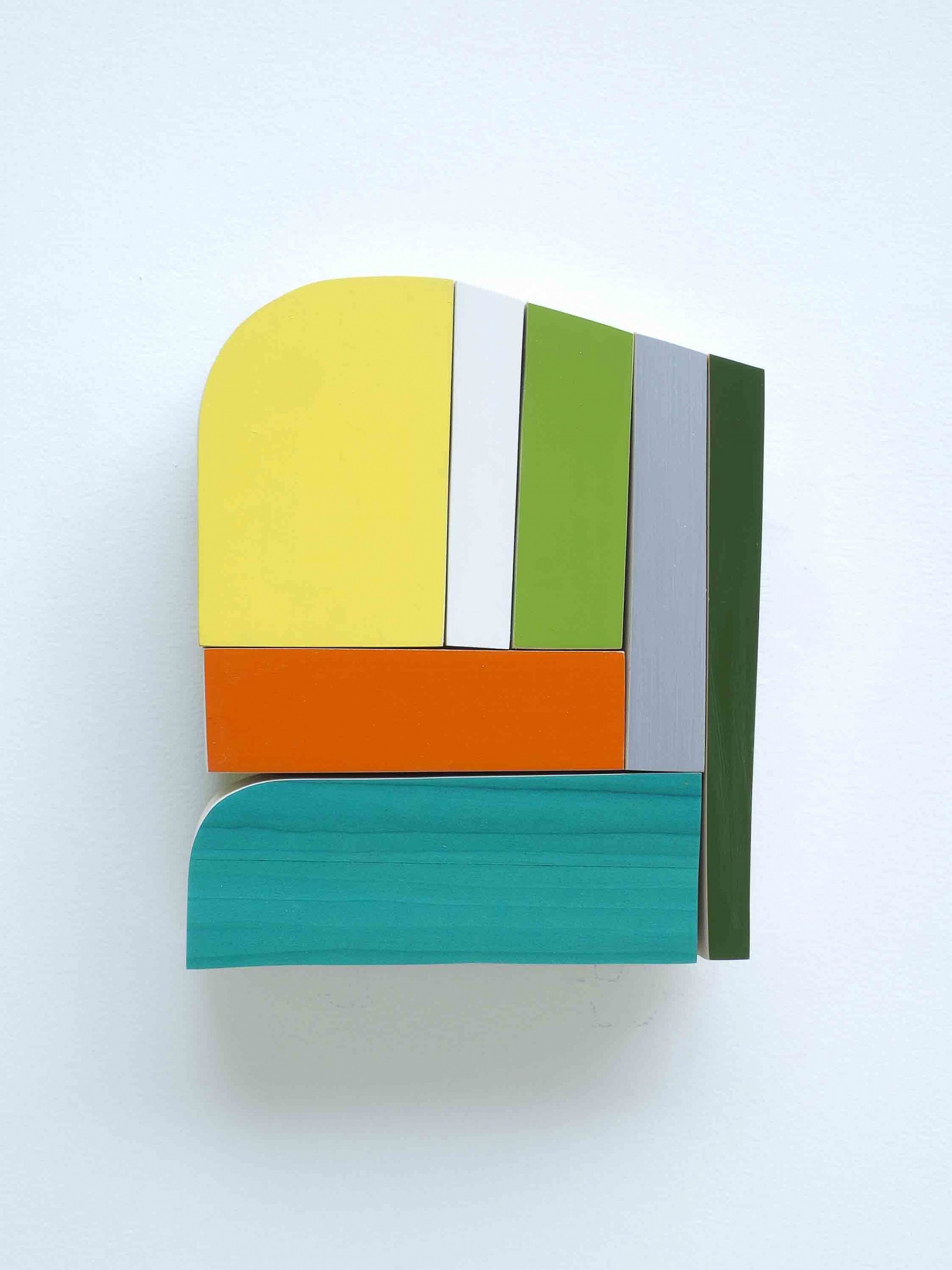 Andrew Zimmerman Works Sears Peyton Gallery