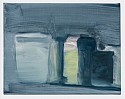 Jenny Monick, Still Life with Yellow
2017, oil on linen