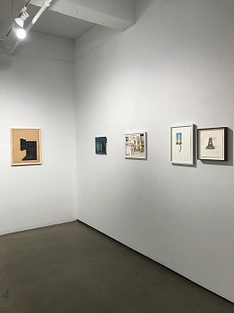 Light in the Dark&nbsp;