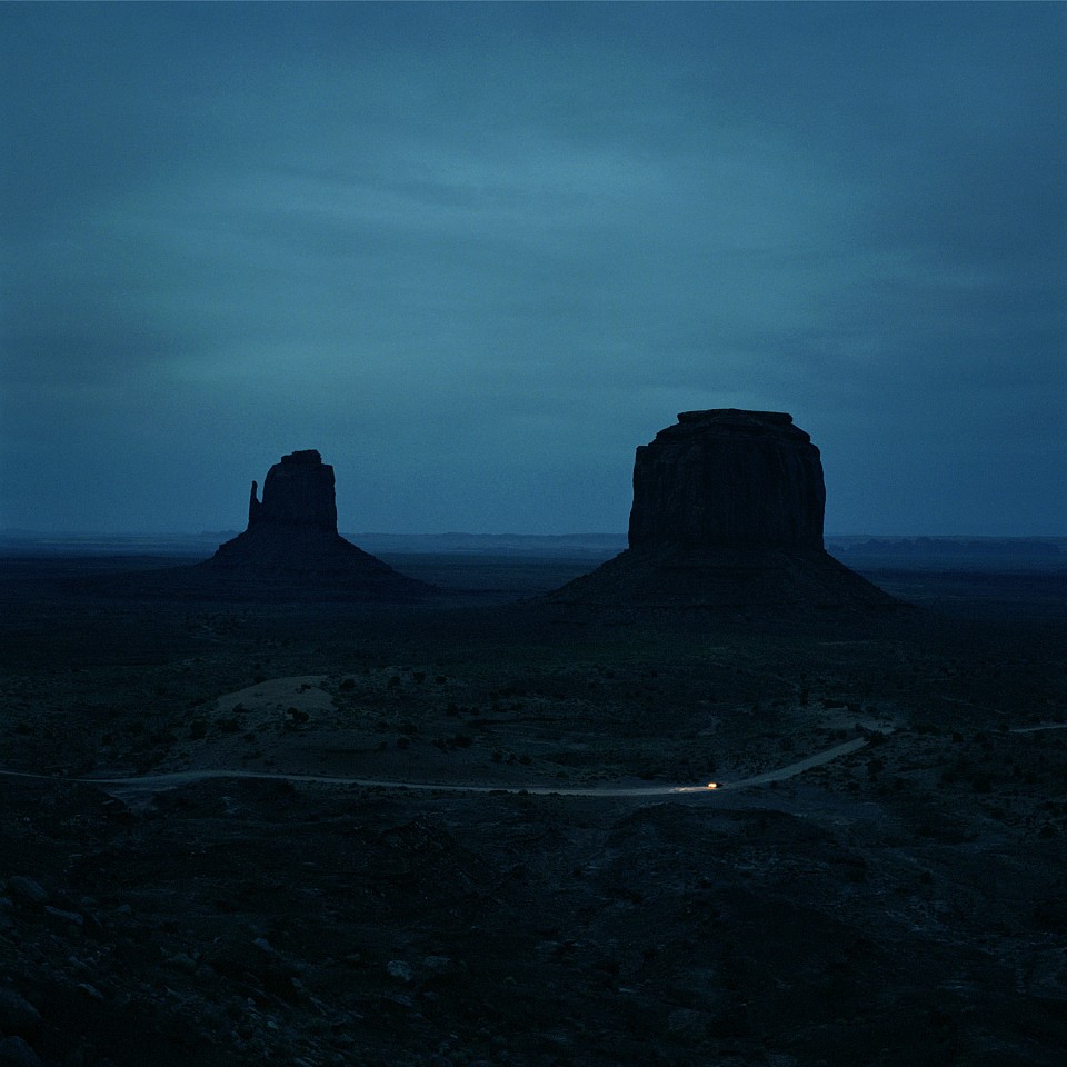Jason Frank Rothenberg
Monument Valley, Edition of 8, 2009
JFR018
c-print, 56 x 56 inches
Frame + $4,000.00