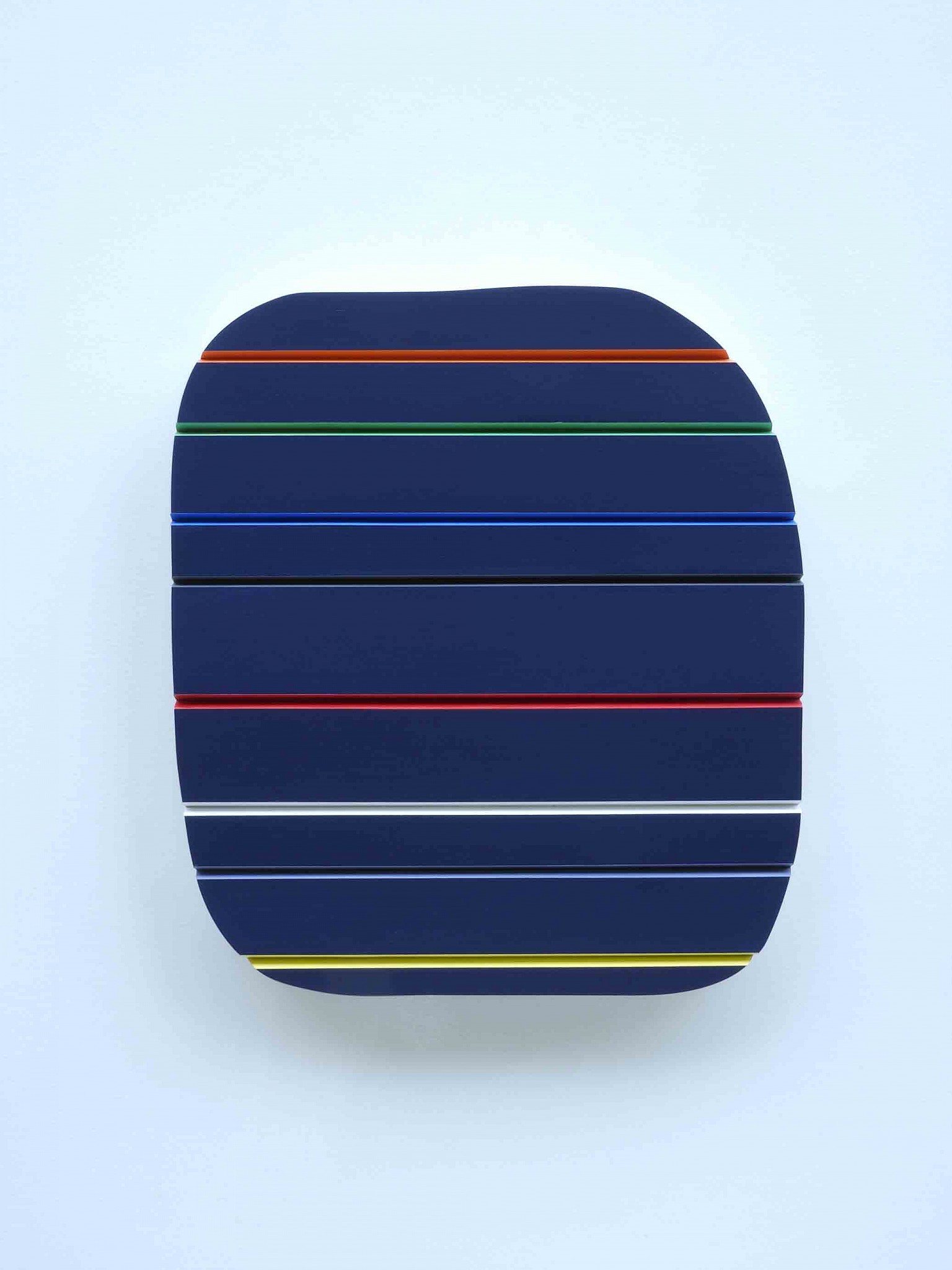 Andrew Zimmerman Works Sears Peyton Gallery