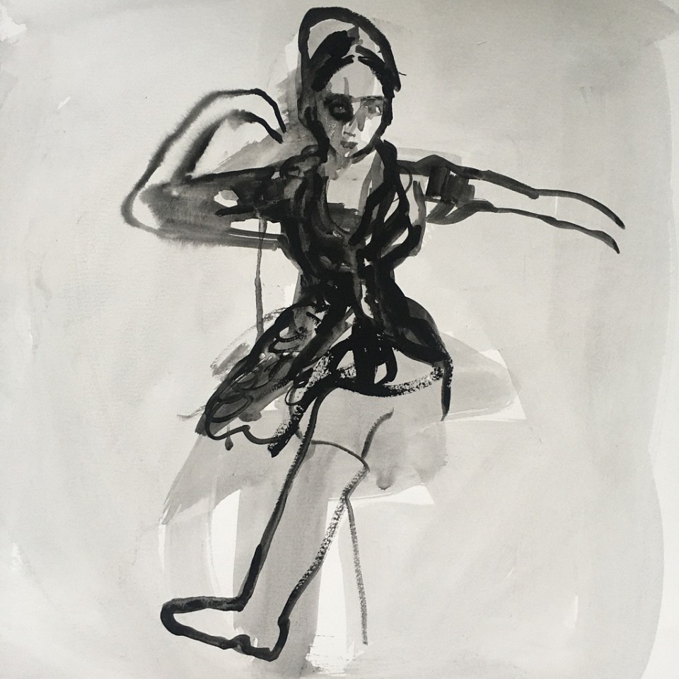 Suzy Spence
Untitled (Rider), 2017
SPENC066
flashe on paper, 20 x 20 inches