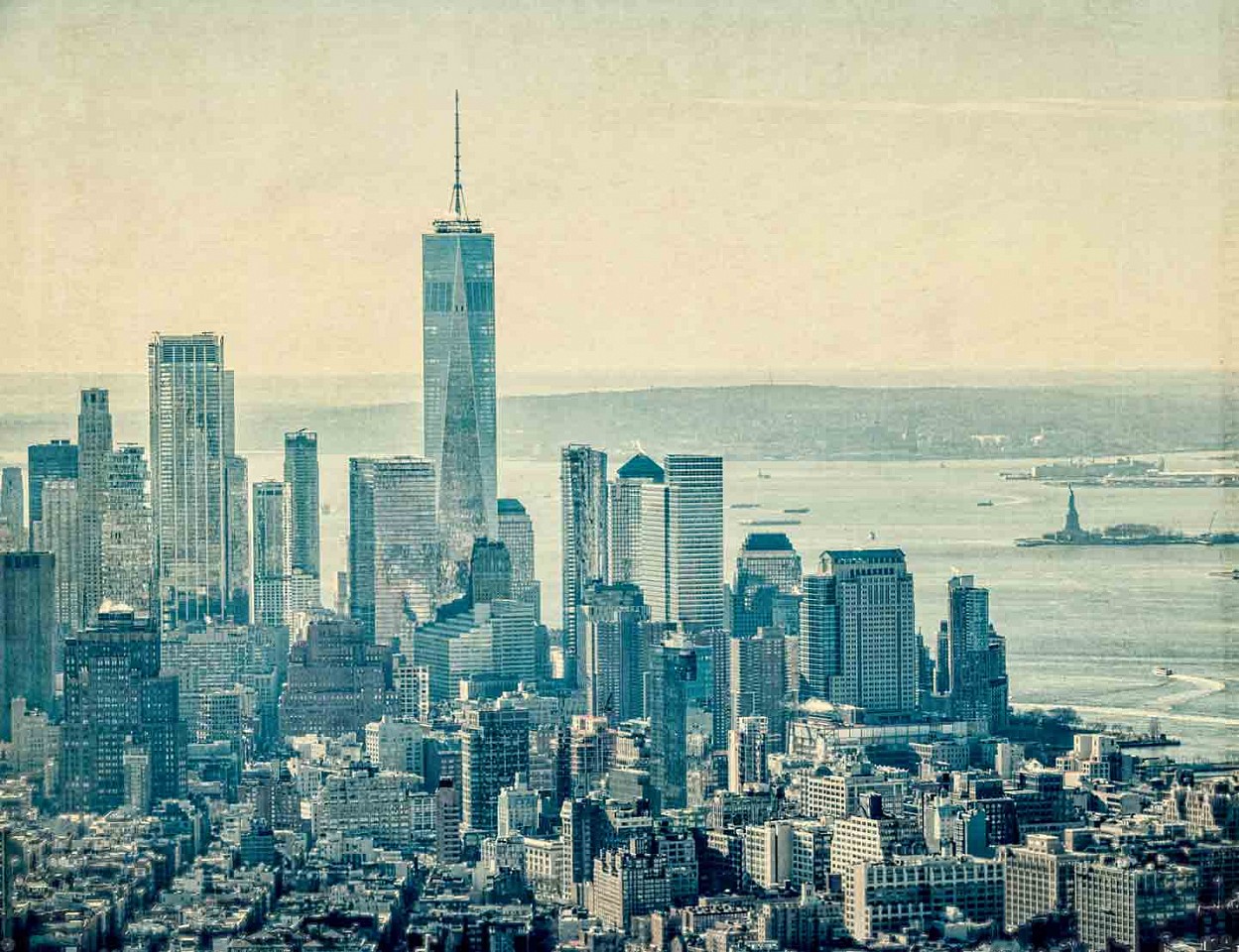 Thomas Hager
City on the Water, 1/10, 2018
HAG609
archival pigment print, 40 x 53 inches