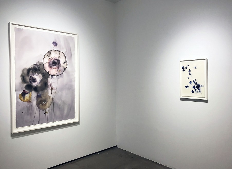 Lourdes Sanchez - Installation View