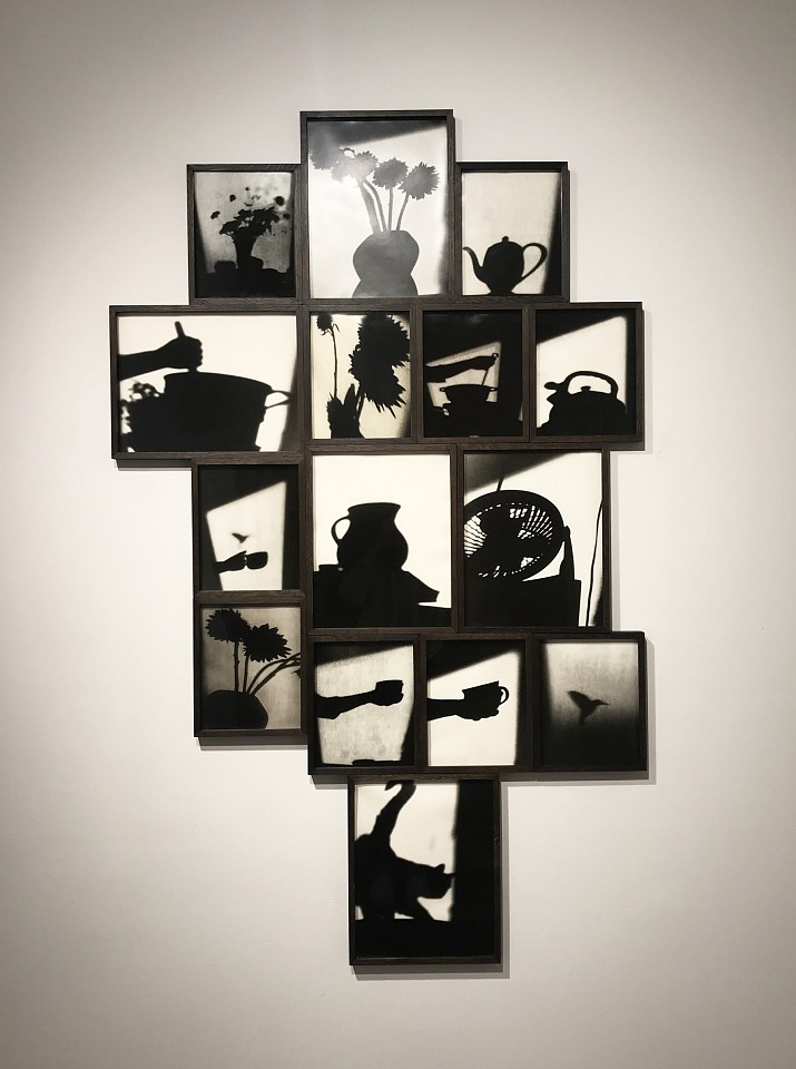 Wendy Small
Before the Details, 2018
SMA292
silver gelatin photograph, 41 x 65.25 inches
Edition of 3