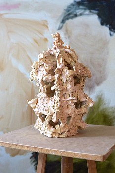 Patricia Iglesias - Virgiillio, 2018 IGLE108