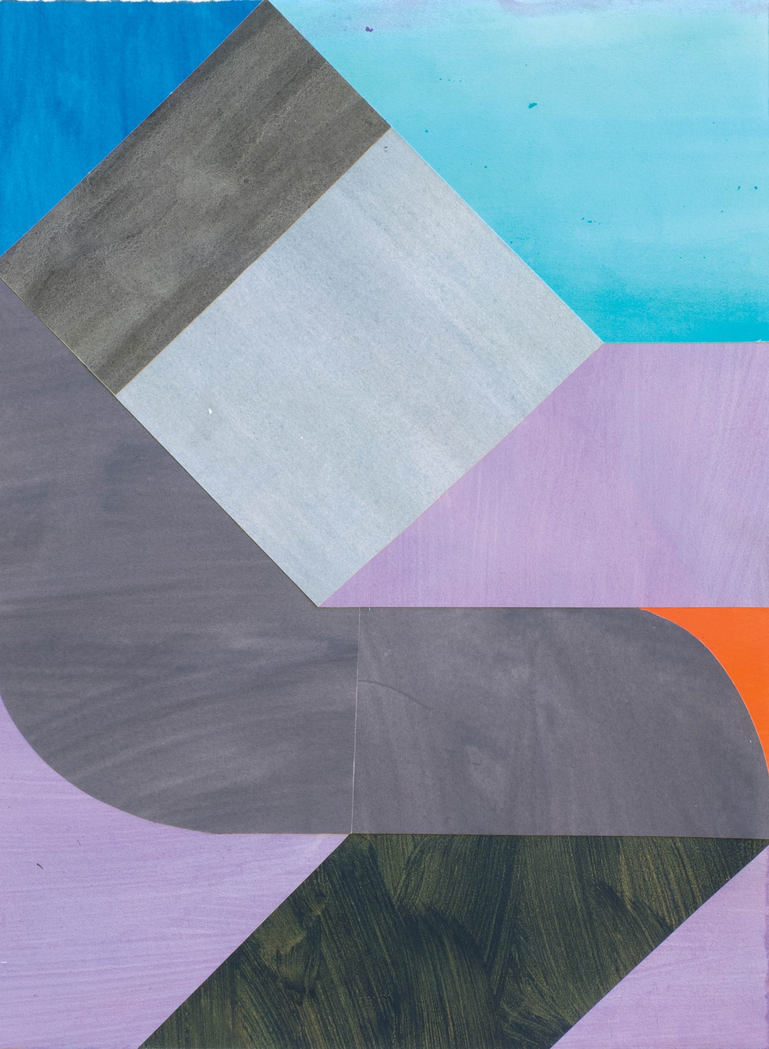 Andrew Zimmerman Works Sears Peyton Gallery