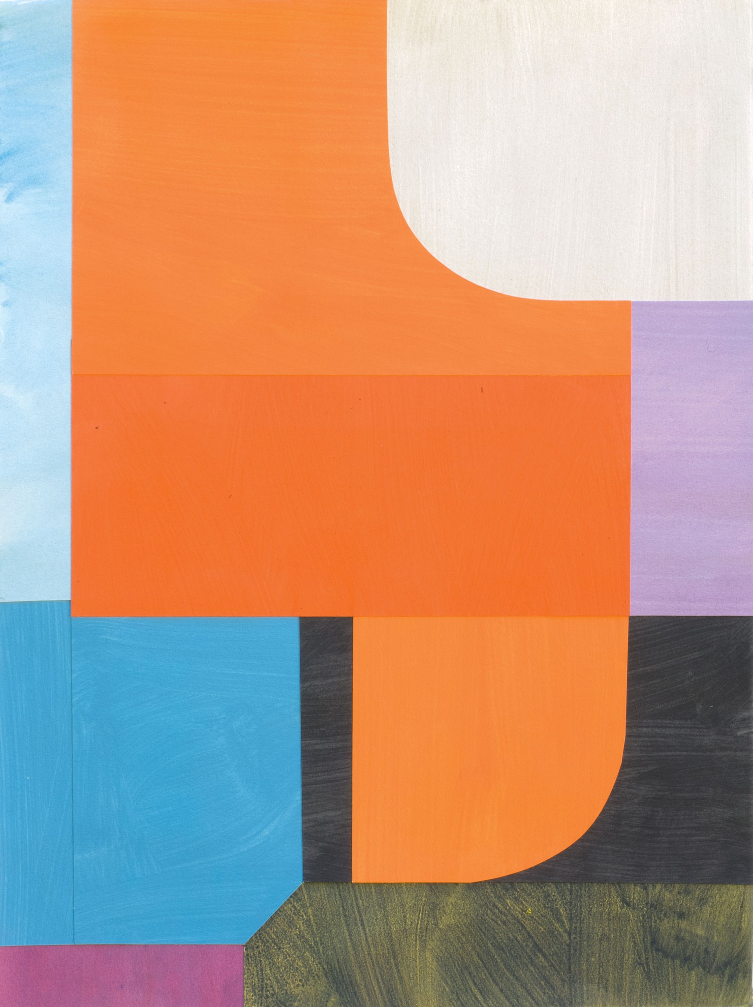 Andrew Zimmerman Works Sears Peyton Gallery