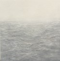 MaryBeth Thielhelm (LA), White Sea
oil on panel