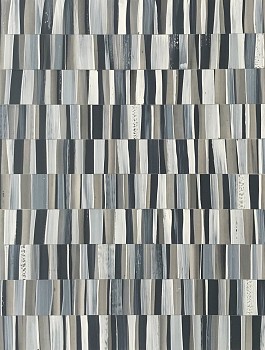 Robert Greene (LA) -&nbsp;JOSE, 2018 oil on paper 17.75 x 13.75 inches, paper / 12.75 x 9.75 inches, image GRE035