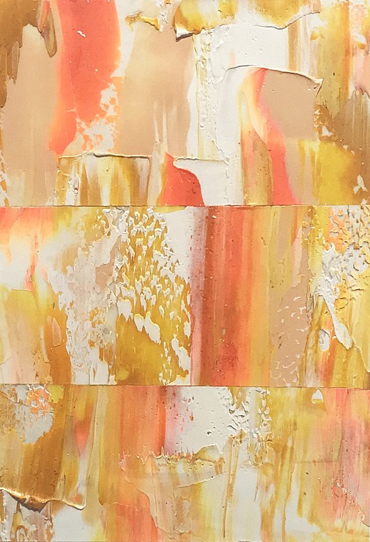 Robert Greene (LA)
Roberta, 2018
GRE040
oil on paper, 15.25 x 12 inches, paper / 8.25 x 5.75 inches, image
Frame + $475