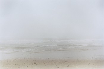 Jason Frank Rothenberg (LA) -&nbsp;Montauk (Beach #1), Edition of 8, 2014 c-print 40 x 60 inches