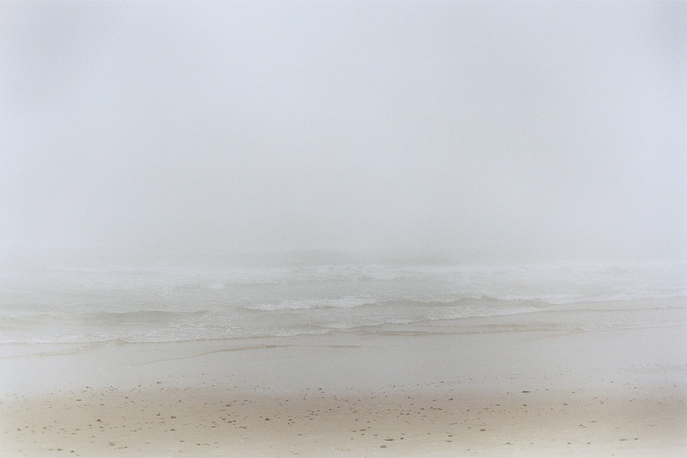Jason Frank Rothenberg (LA)
Montauk (Beach #1), Edition of 8, 2014
c-print, 40 x 60 inches