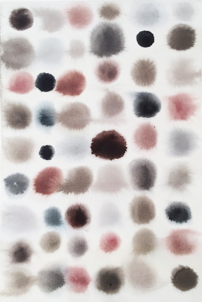 Lourdes Sanchez (Watercolor)
Color Abstract #31, 2014
SANCH324
watercolor on paper, 22 x 15 inches