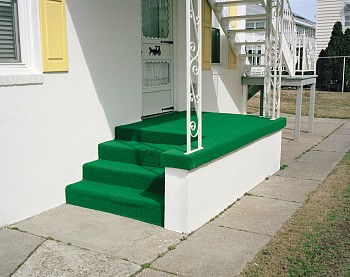 Tyler Haughey - North Wildwood, NJ, 2017 archival pigment print 24 x 30 inches, edition of 7 HAUGH021