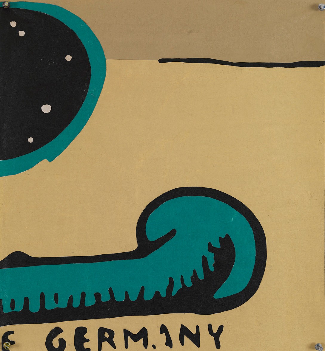 Eugene Brodsky Works Sears Peyton Gallery