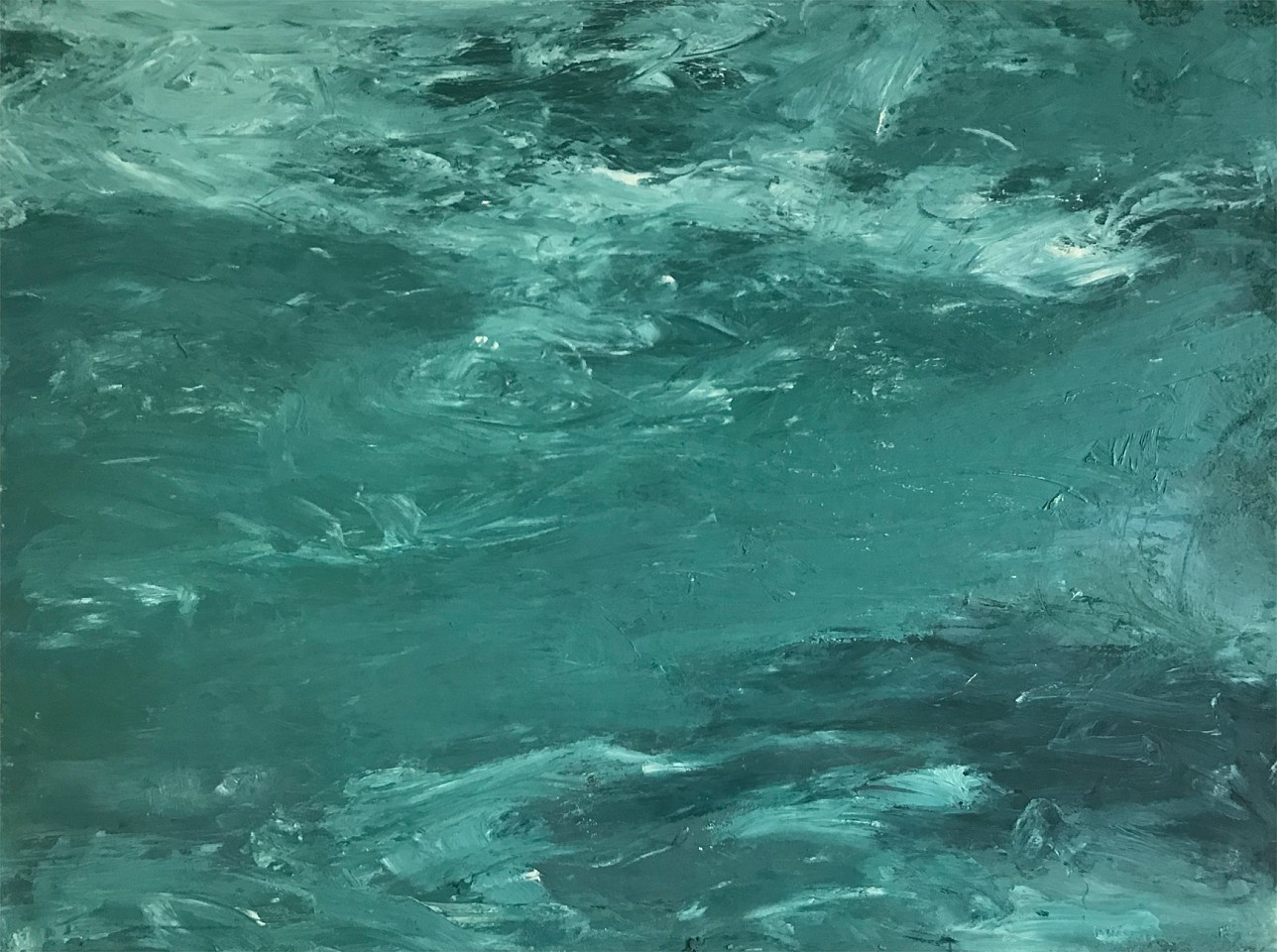 Peter Schroth
Cold Sea 4, 2018
SCHR754
oil on paper, 9 x 12 inches