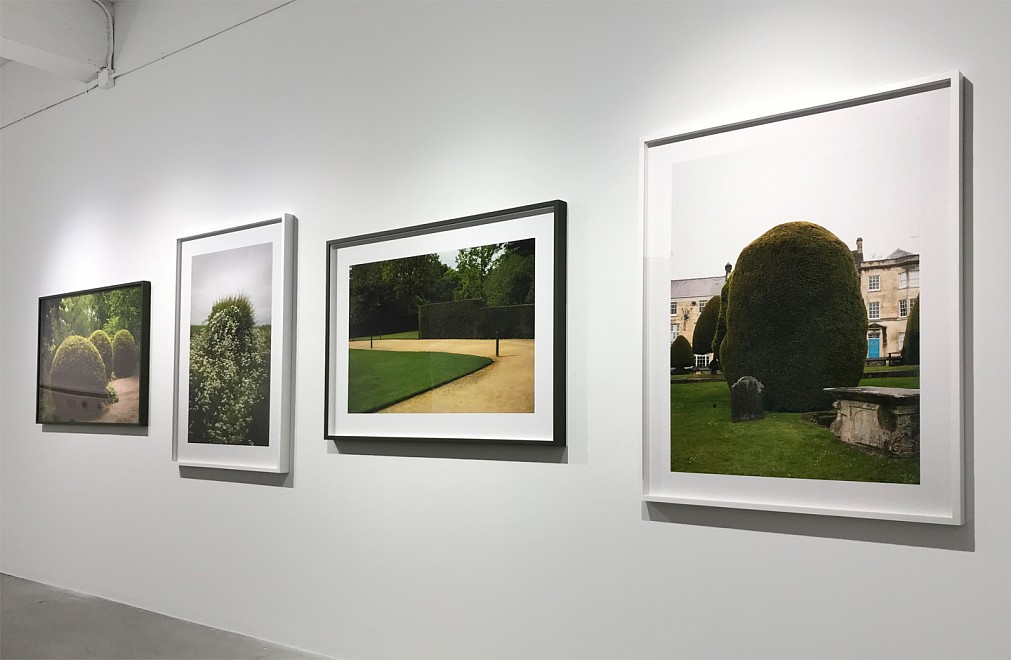 Summer Essentials - Installation View