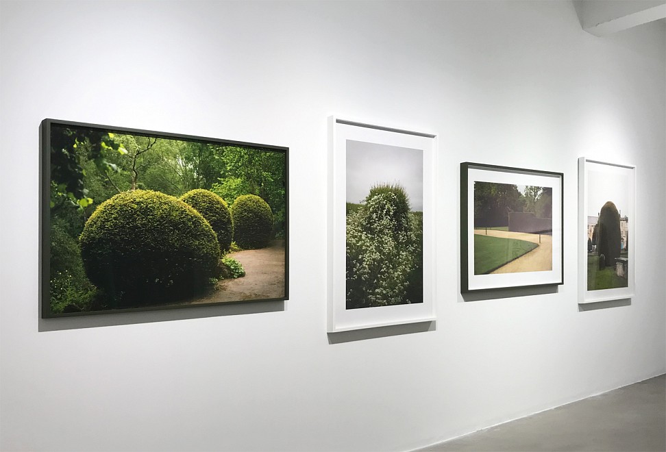 Summer Essentials - Installation View