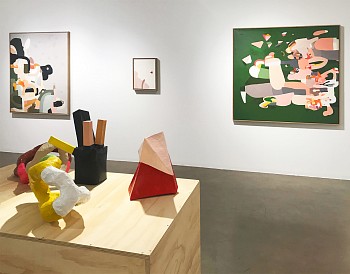 Jen Wink Hays, Wondrous Ponderous&nbsp;