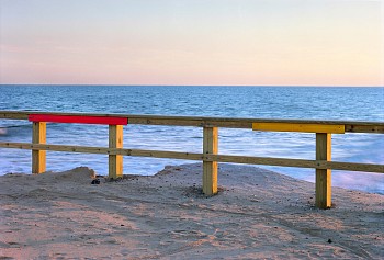 Tyler Haughey - Holgate, NJ, 2012 archival pigment print 30 x 45 inches, edition of 7 / 36 x 54 inches, edition of 5 / 48 x 72 inches, edition of 3 HAUGH001