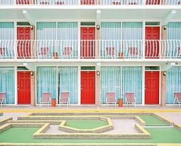 Tyler Haughey Press: Artsy: 10 Must-See Artists at AIPAD's Photography Show, April 12, 2019 - Alina Cohen, Artsy