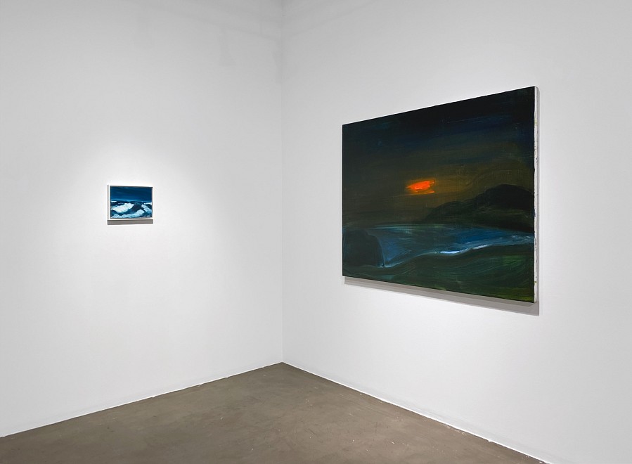 Kathryn Lynch - Installation View