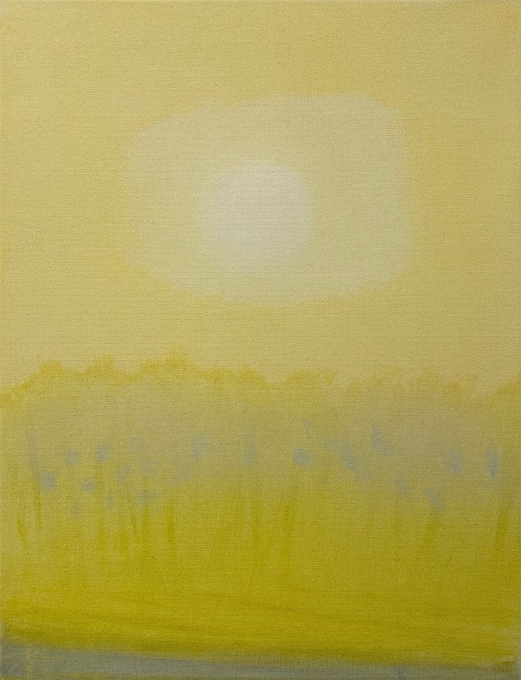 Kathryn Lynch
Untitled, 2020
lyn860
oil on canvas, 14 x 11 inches