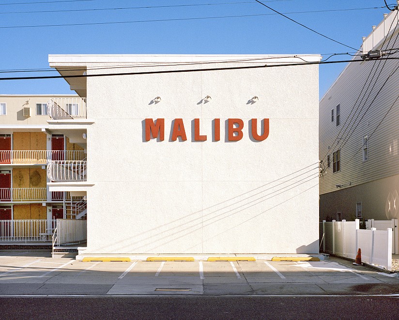 Tyler Haughey at Photo L.A. - Installation View