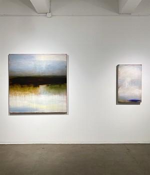 Summer Selections, A Rotating Group Show of Gallery Artists 