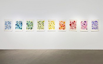 Summer Selections, A Rotating Group Show of Gallery Artists 