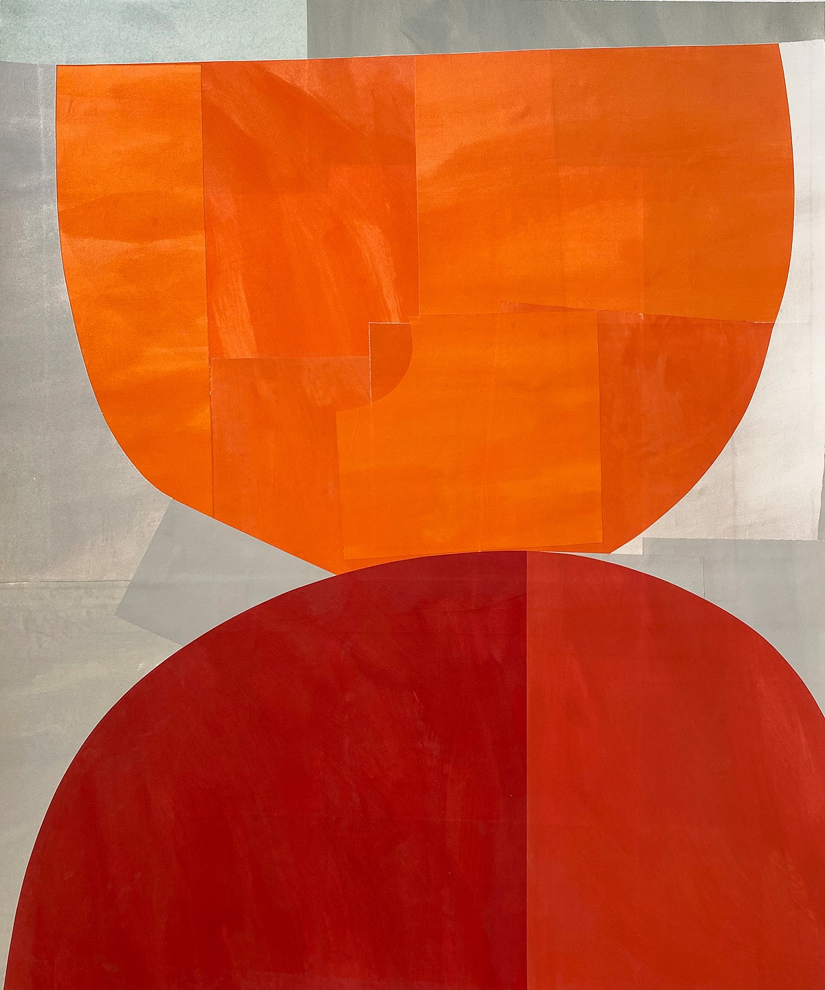 Andrew Zimmerman Works Sears Peyton Gallery