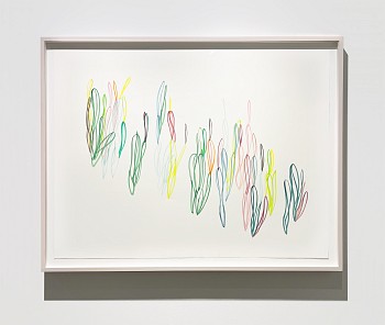 2021: New Year, New Works 