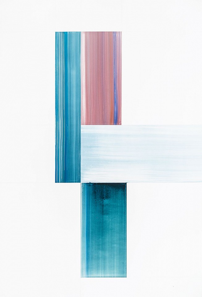 Agnes Barley
Constructed Strokes, 2021
BARL785
acrylic on paper, 44 x 30 inches
