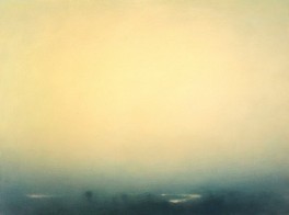 Michael Abrams News: Michael Abrams in Brattleboro Museum's exhibition, "Luscious", October  6, 2016 - Mara Williams