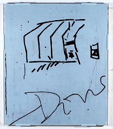 Eugene Brodsky (LA) Press: HuffPost: Haiku Reviews: Not-Quite Minimalism, Hallucinatory Hyper-Realism and 'The Glass Menagerie', December 16, 2011 - Peter Frank, HuffPost