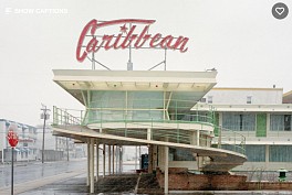 Tyler Haughey (LA) Press: FotoRoom interview with photographer Tyler Haughey, January 25, 2017 - FotoRoom