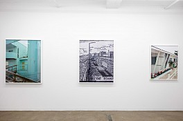 Past Exhibitions: Tyler Haughey: Eastern Standard Oct 14 - Nov 20, 2021