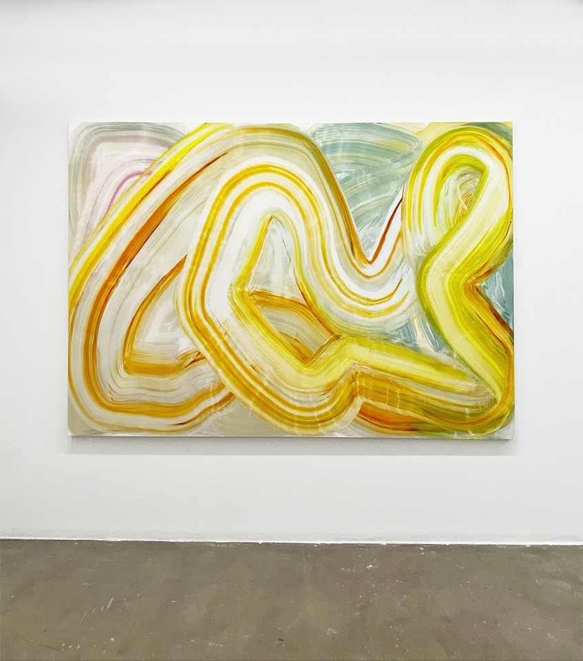 Fran O&#039;Neill
light up, 2021
ONEI088
oil on canvas, 70 x 100 inches