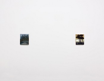 PROJECT ROOM: Eileen Murphy, I Know That Place&nbsp;