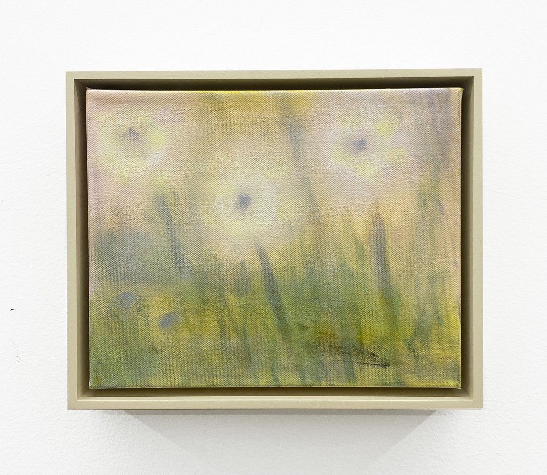 Kathryn Lynch
Untitled, 2022
LYN914
oil on linen