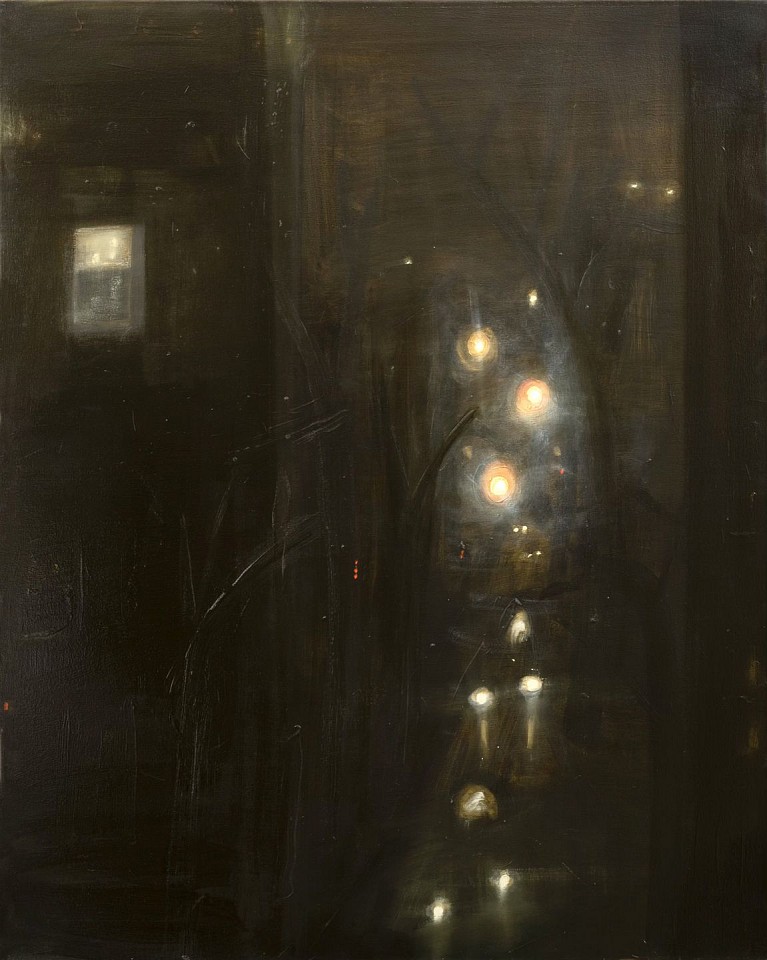 Kathryn Lynch
round midnight, 2022
LYN915
oil on canvas, 60 x 48 inches