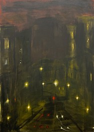 Upcoming Exhibitions: Kathryn Lynch: Time Capsules Feb 19 - Mar 28, 2026