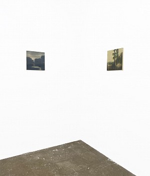 PROJECT ROOM: Poogy Bjerklie, Between the Known and Unknown&nbsp;