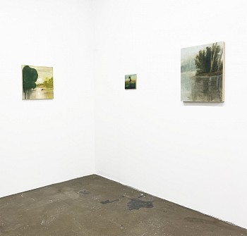 PROJECT ROOM: Poogy Bjerklie, Between the Known and Unknown&nbsp;