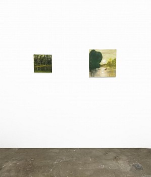 PROJECT ROOM: Poogy Bjerklie, Between the Known and Unknown&nbsp;