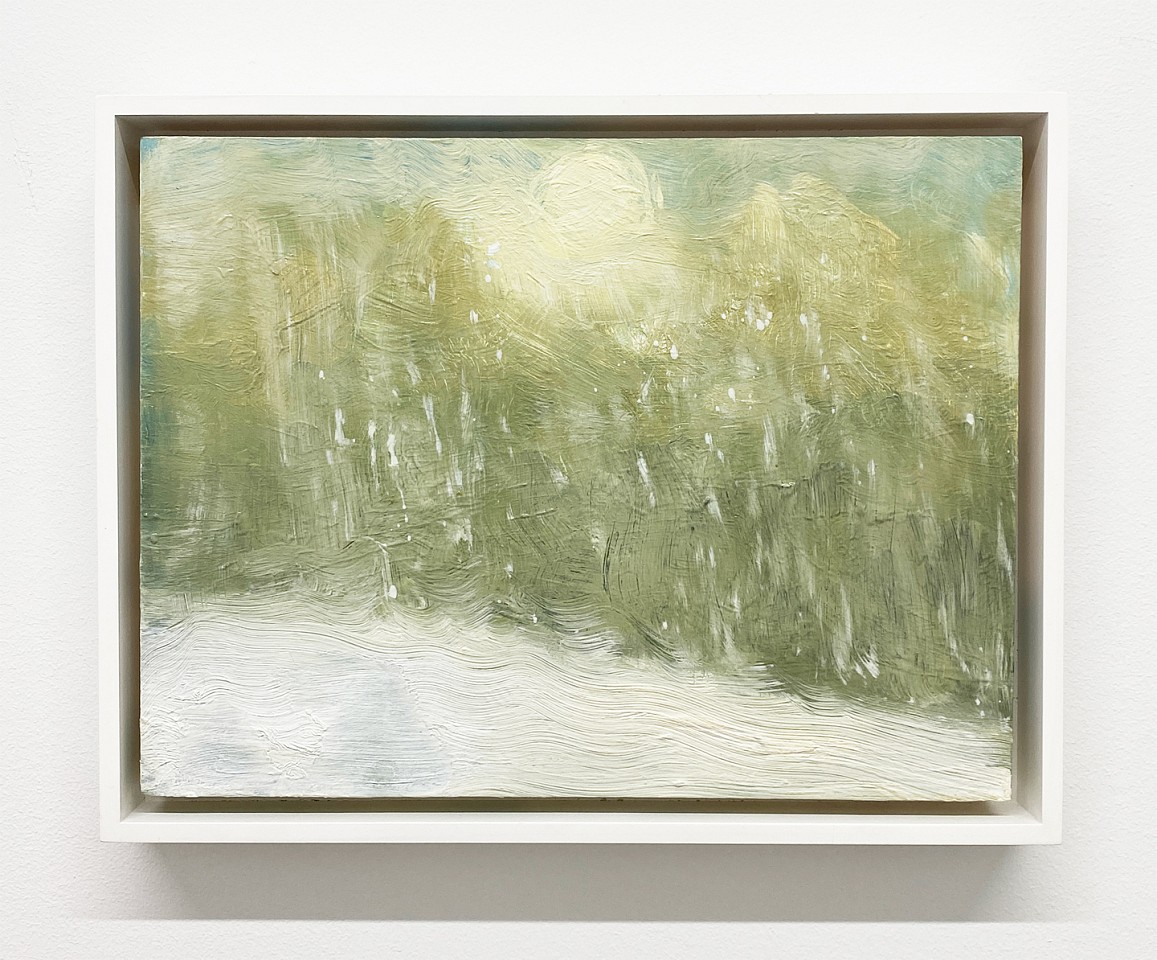 Kathryn Lynch
Field of Dreams, 2019
lyn759
oil on panel, 9 x 12 inches