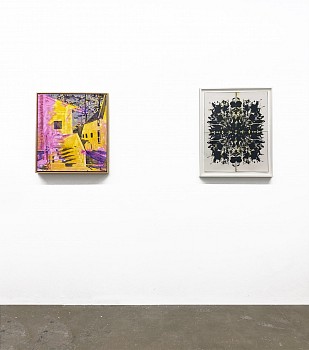 The Container Garden&nbsp;