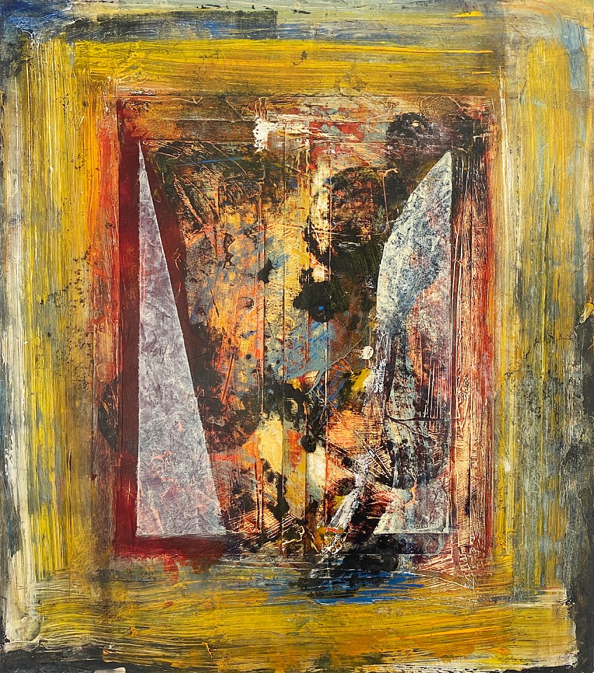 Joseph Haske
L, 2017
HAS264
acrylic on paper, 15 1/4 x 13 1/2 inches