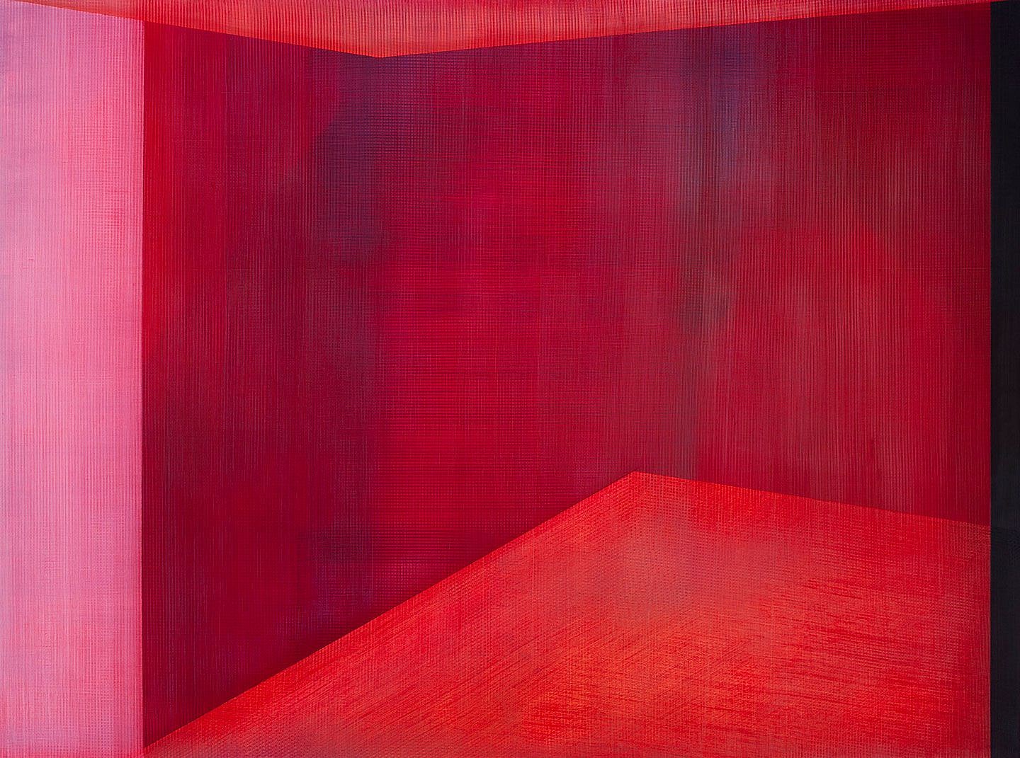 PRESS RELEASE: Karin Schaefer: Continuum, Oct 13 - Nov 5, 2022